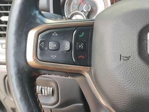 Used 2020 RAM 1500 Limited RWD image 22