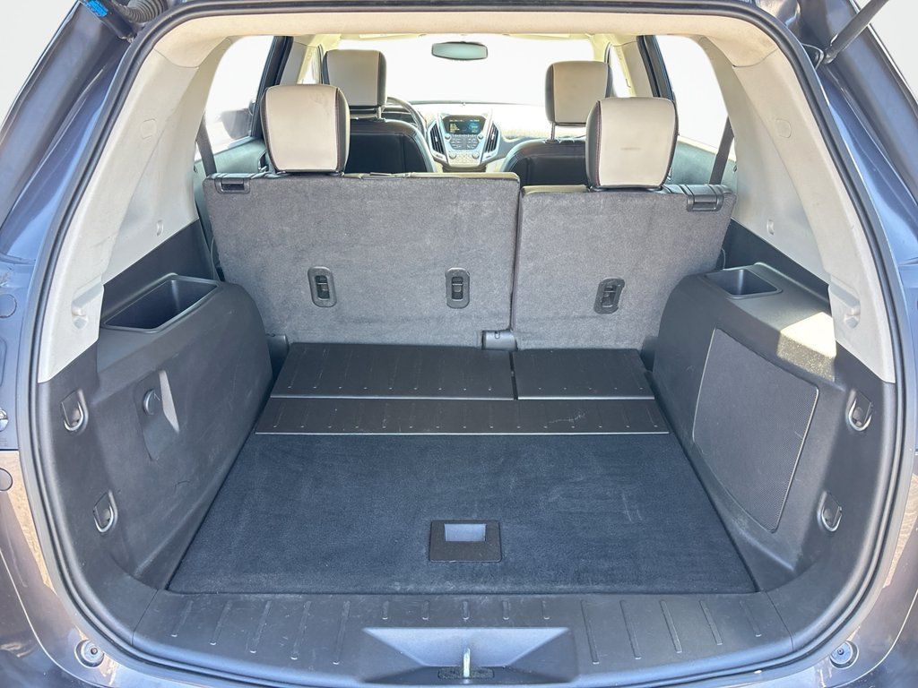 Used 2013 GMC Terrain SLT FWD image 10