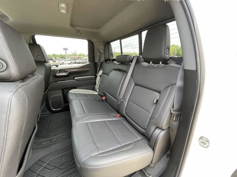 Used 2022 Chevrolet Silverado 1500 RST w/ Convenience Package II image 37