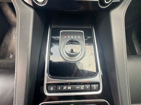Used 2020 Jaguar F-PACE S AWD/4WD image 23