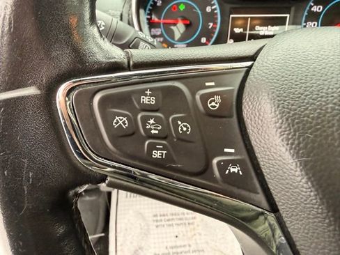 Used 2017 Chevrolet Cruze Premier w/ RS Package image 18