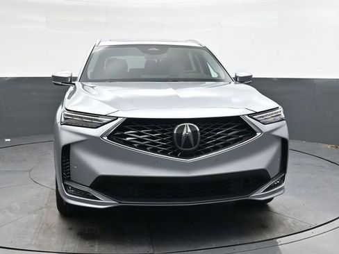 New 2026 Acura MDX w/ Advance Package image 9