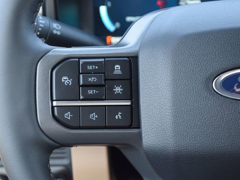 New 2026 Ford F250 Lariat AWD/4WD image 9