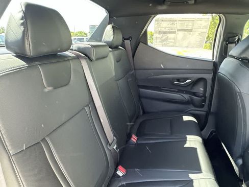 New 2026 Hyundai Santa Cruz SEL FWD image 11