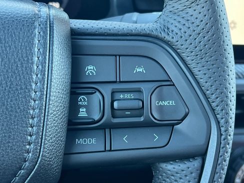 New 2025 Toyota Tacoma TRD Pro image 27