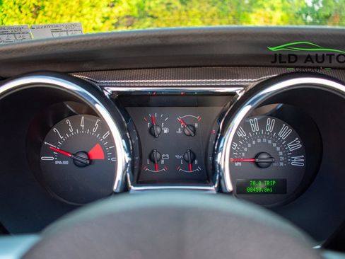 Used 2007 Ford Mustang GT RWD image 13