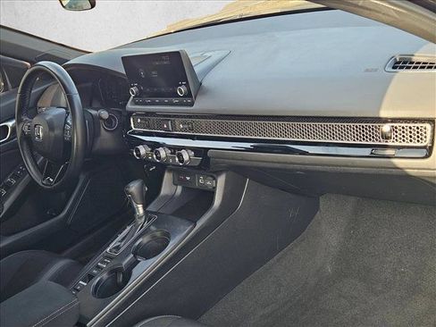 Used 2024 Honda Civic Sport image 19