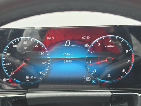 Used 2023 Mercedes-Benz GLA 250 image 19