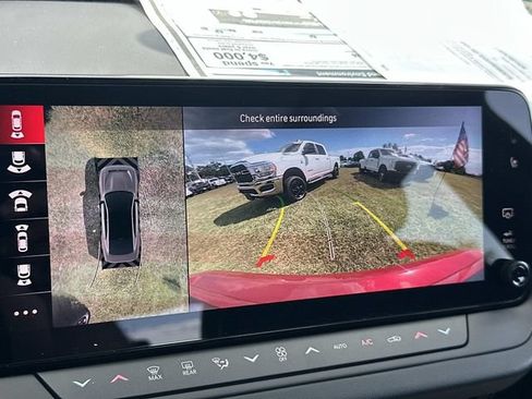 New 2026 Dodge Charger R/T AWD/4WD image 35