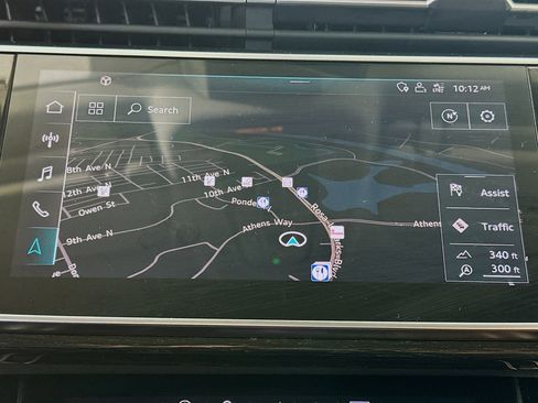 Used 2020 Audi Q7 2.0T Premium Plus w/ Premium Plus Package image 21