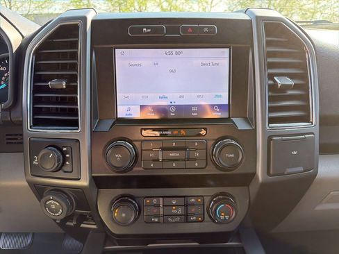 Used 2020 Ford F150 XLT w/ Equipment Group 302A Luxury image 10