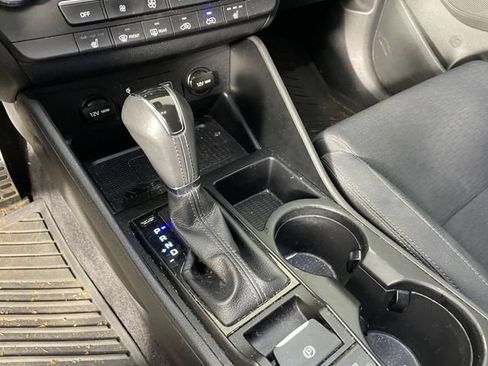 Used 2019 Hyundai Tucson Night FWD image 9