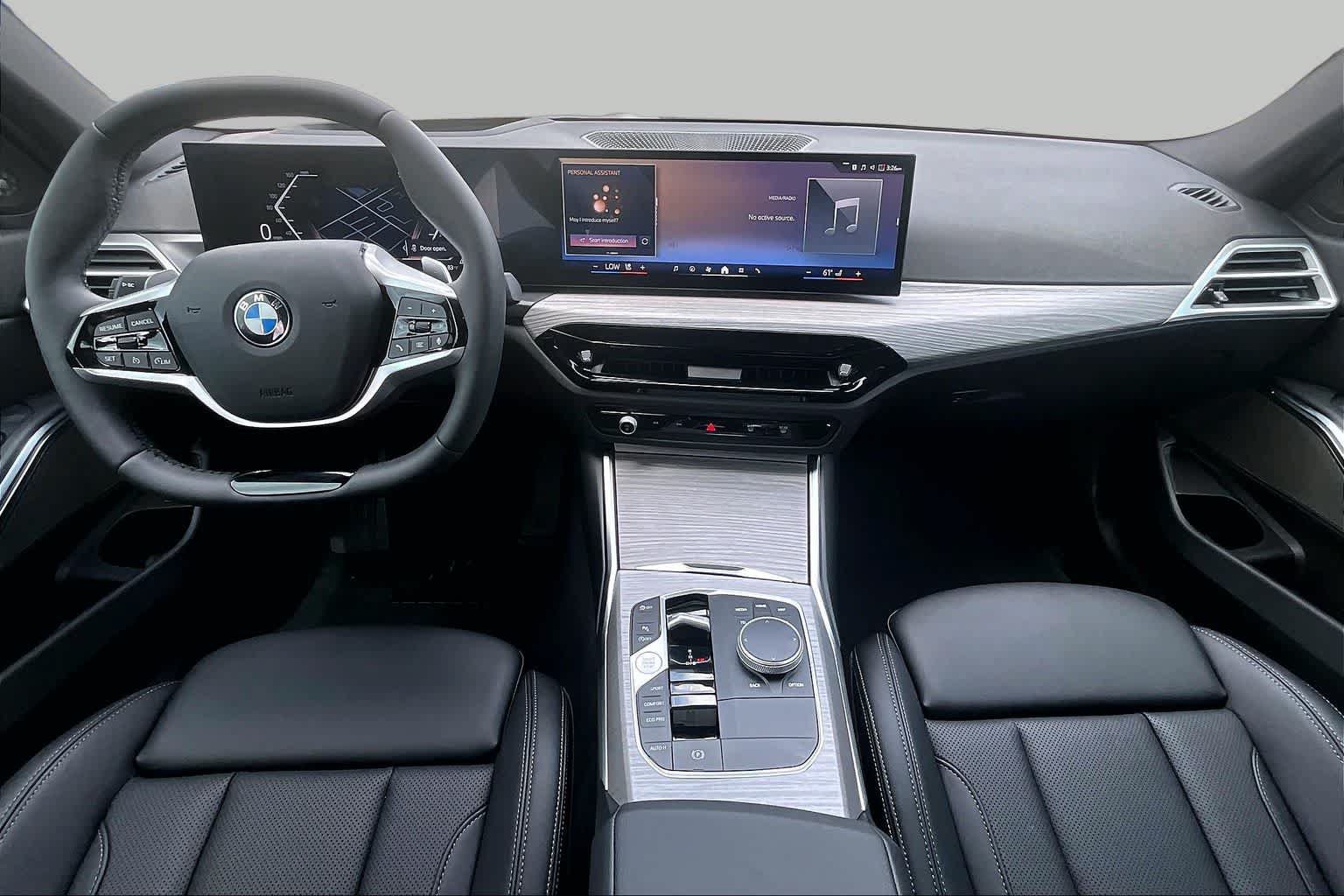 Used 2026 BMW 330i Sedan RWD image 14