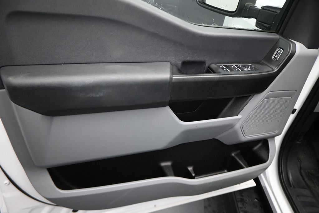 Certified 2024 Ford F350 XL AWD/4WD image 2