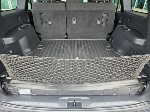 Used 2025 Toyota Land Cruiser 1958 AWD/4WD image 29
