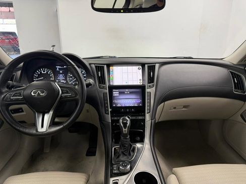 Used 2020 INFINITI Q50 Sport w/ All Weather Package image 38