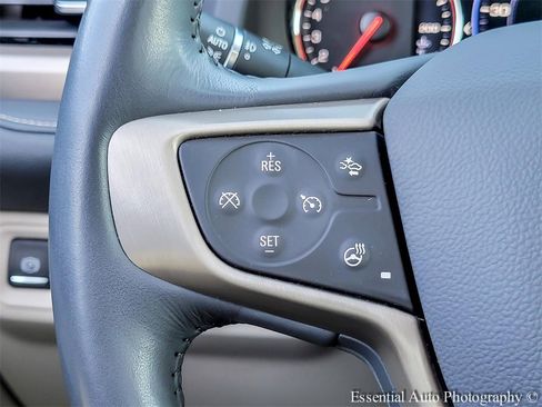 Used 2021 GMC Acadia Denali w/ Denali Ultimate Package image 16