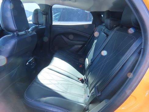 Used 2022 Ford Mustang Mach-E Select RWD image 11