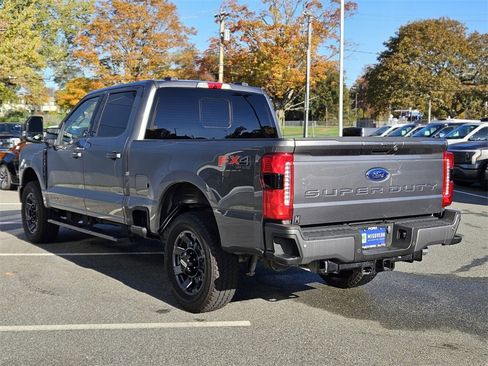 Used 2023 Ford F250 Lariat w/ Sport Appearance Package image 3