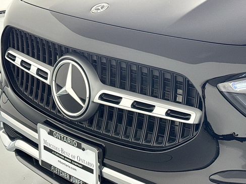 Certified 2026 Mercedes-Benz GLA 250 image 12
