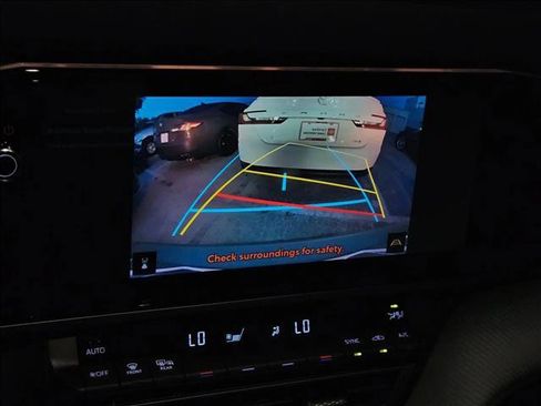 New 2026 Toyota Camry SE image 11