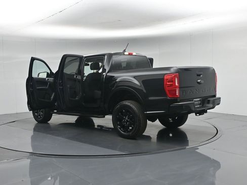 Used 2023 Ford Ranger XLT w/ Equipment Group 301A Mid RWD image 35