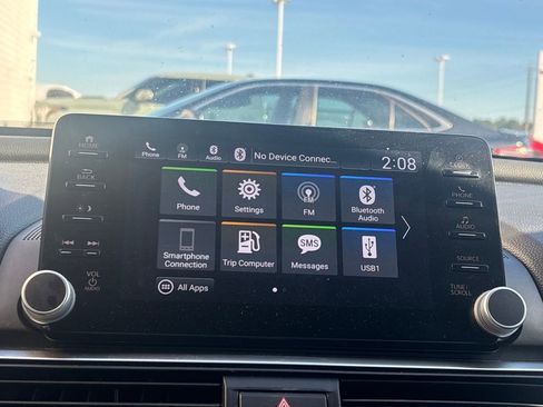 Used 2022 Honda Accord Sport Special Edition image 12