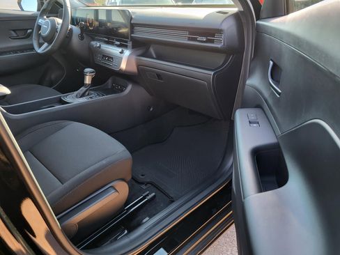 New 2026 Hyundai Kona SEL Sport FWD image 7
