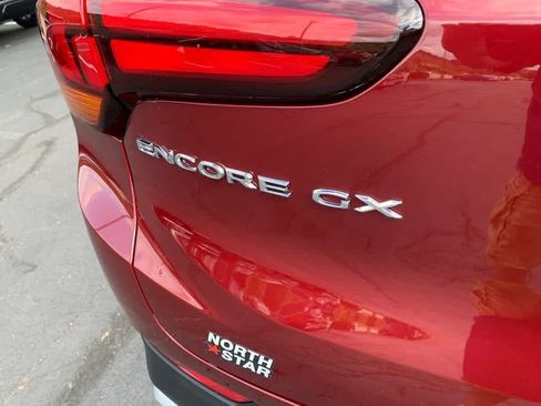Certified 2023 Buick Encore GX Preferred w/ Cold Weather Comfort Package FWD image 9