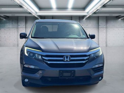 Used 2018 Honda Pilot EX-L image 3