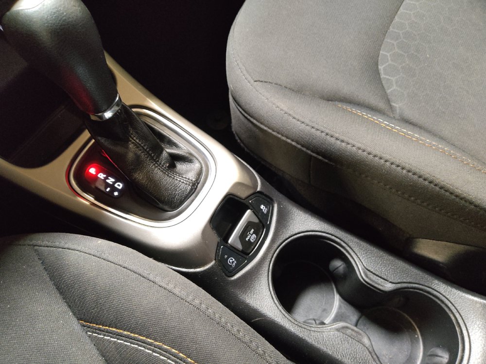 Used 2018 Jeep Compass Sport FWD image 26
