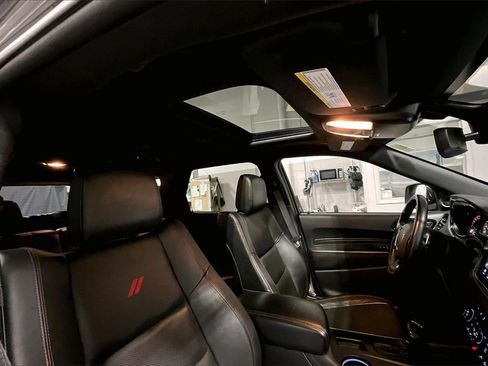 Used 2024 Dodge Durango GT image 21