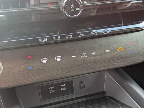 Used 2025 Nissan Murano SL AWD/4WD image 26