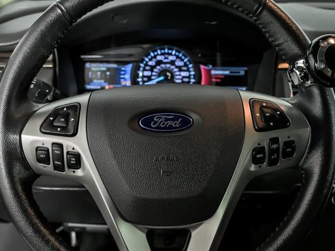Used 2016 Ford Flex SEL w/ Equipment Group 202A FWD image 20