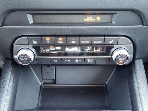 New 2025 MAZDA CX-5 AWD 2.5 S image 14