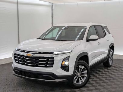 New 2026 Chevrolet Equinox LT w/ Convenience Package II