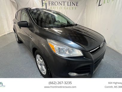 Used 2015 Ford Escape SE