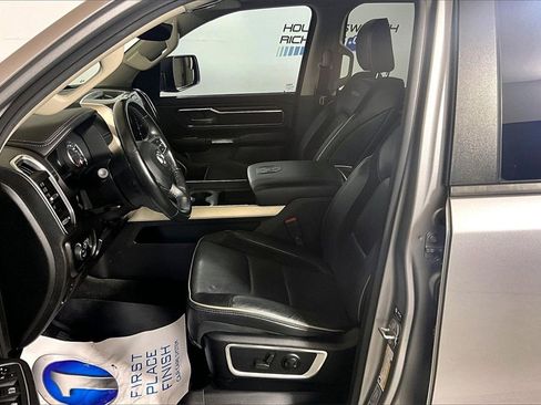 Used 2022 RAM 1500 Laramie w/ Laramie Southwest Edition image 21