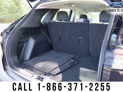 Used 2021 Ford Escape S image 42