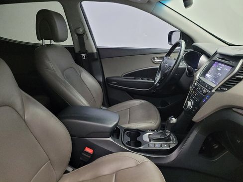 Used 2017 Hyundai Santa Fe Sport w/ 2.0T Ultimate Tech Package 05 image 21