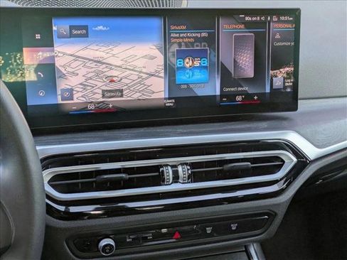 Used 2024 BMW 430i Gran Coupe w/ Premium Package image 15