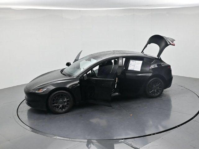 Used 2024 Tesla Model 3 Long Range AWD/4WD image 45