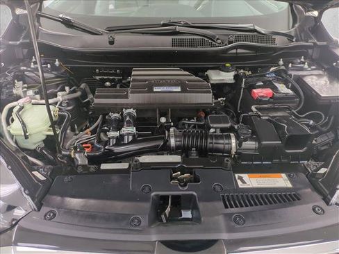 Used 2020 Honda CR-V Touring image 27