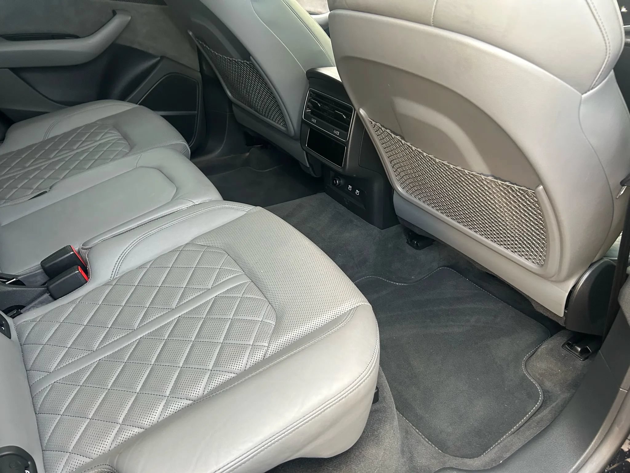 Used 2021 Audi SQ8 Premium Plus AWD/4WD image 17