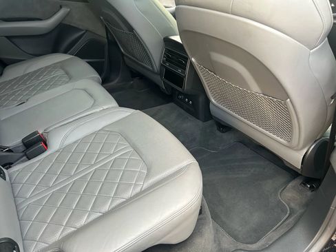 Used 2021 Audi SQ8 Premium Plus AWD/4WD image 17