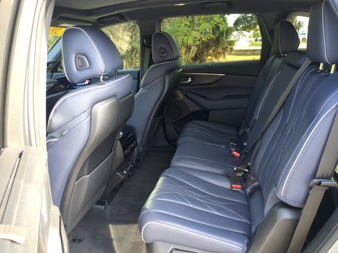 Used 2025 Acura MDX Type S image 18