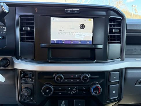 New 2026 Ford F250 XL image 19