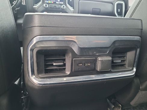 Used 2022 GMC Sierra 2500 AT4 image 20