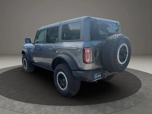 Used 2023 Ford Bronco Badlands AWD/4WD image 3