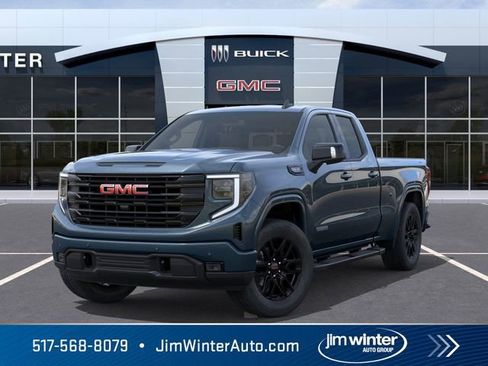 New 2026 GMC Sierra 1500 Elevation w/ Preferred Package image 6